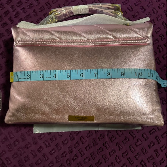 Kurt Geiger NEW HANDBAG - Picture 3 of 5